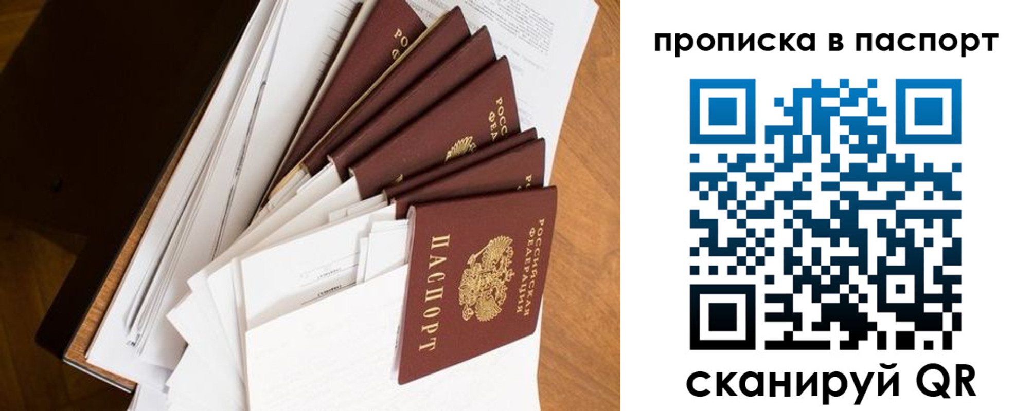 прописка штамп в Мурманской области